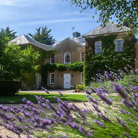 Clemenstone House B&B Cowbridge Exteriér fotografie
