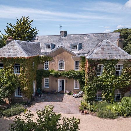 Clemenstone House B&B Cowbridge Exteriér fotografie