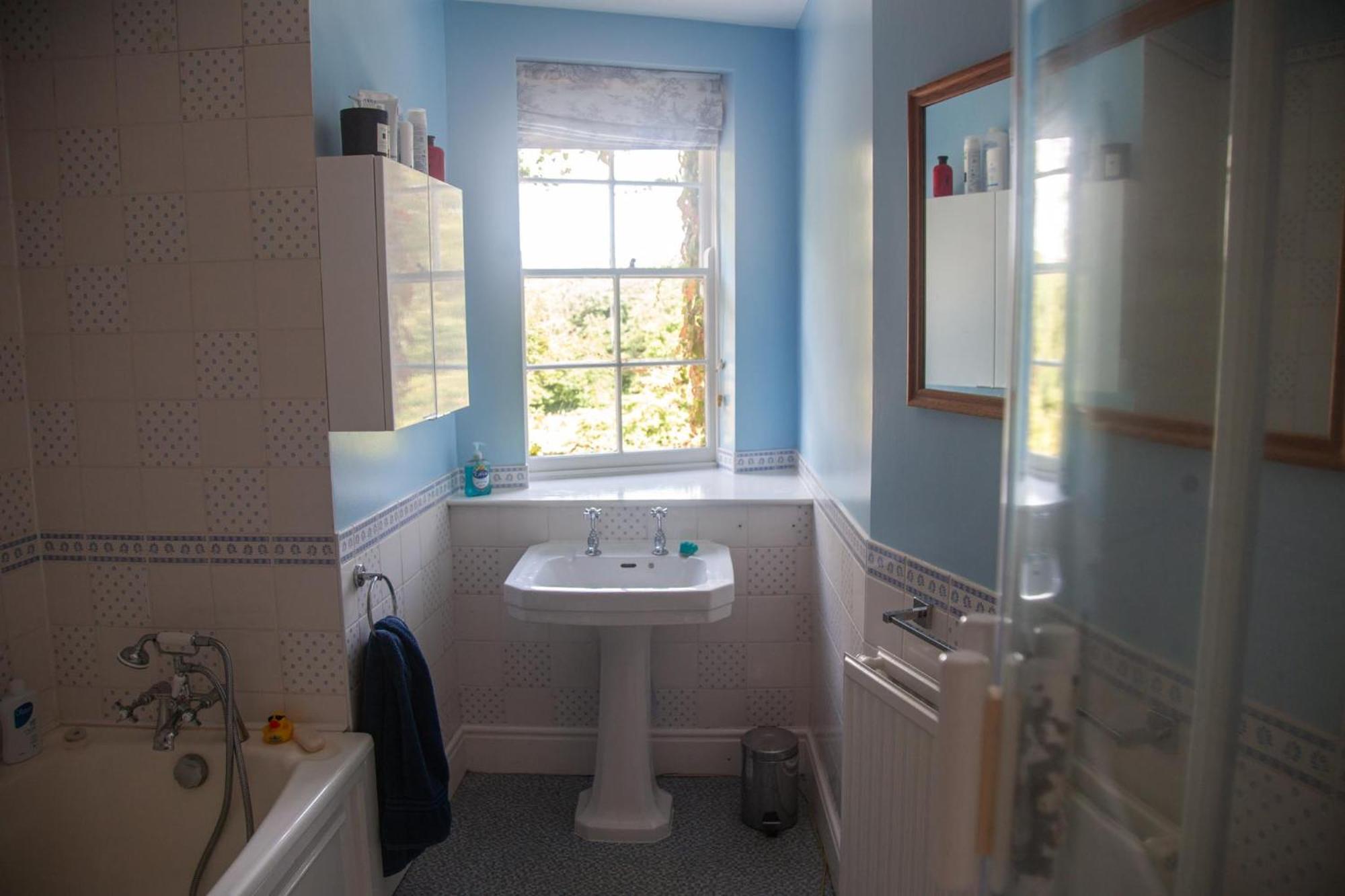 Clemenstone House B&B Cowbridge Exteriér fotografie