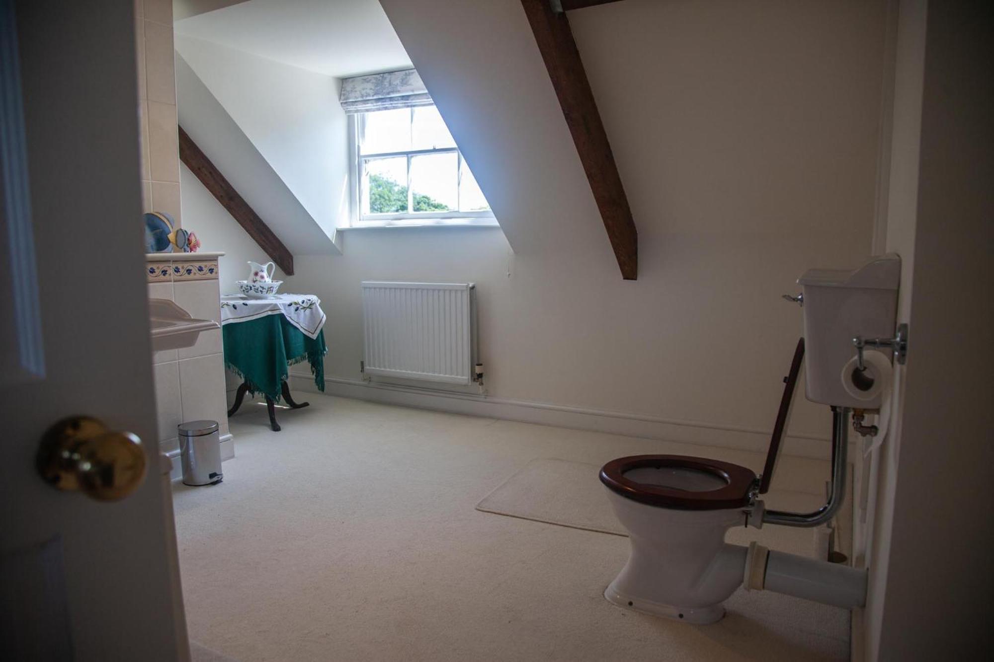 Clemenstone House B&B Cowbridge Exteriér fotografie