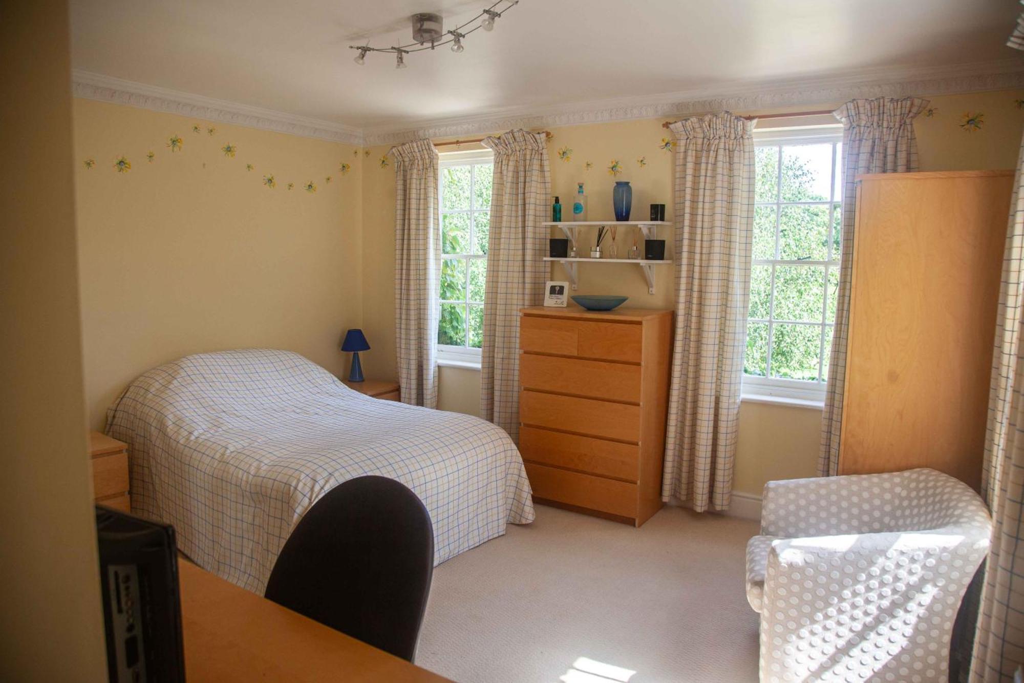 Clemenstone House B&B Cowbridge Exteriér fotografie