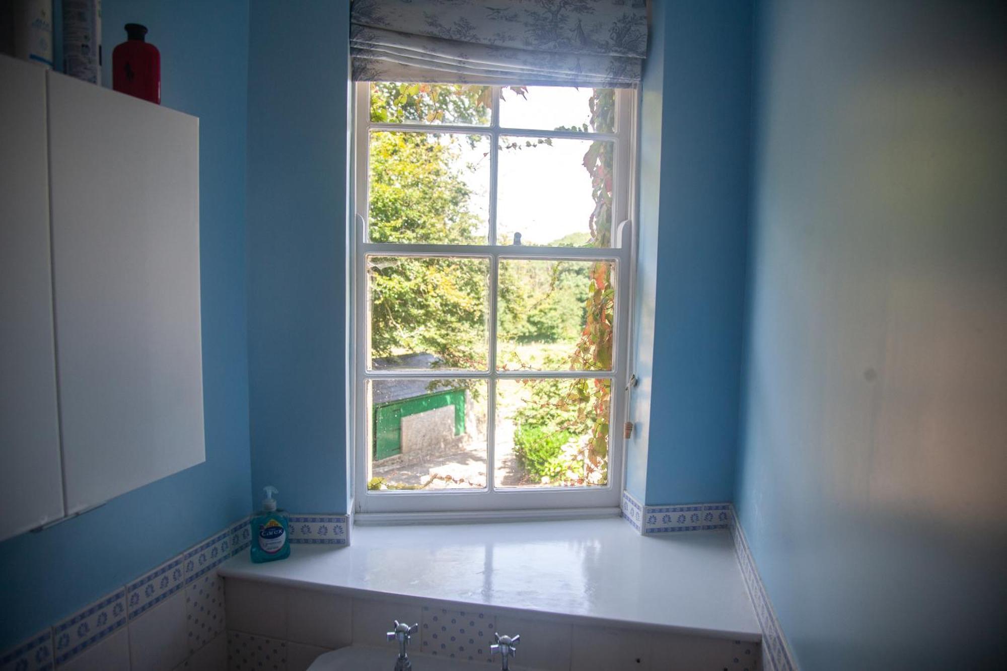 Clemenstone House B&B Cowbridge Exteriér fotografie