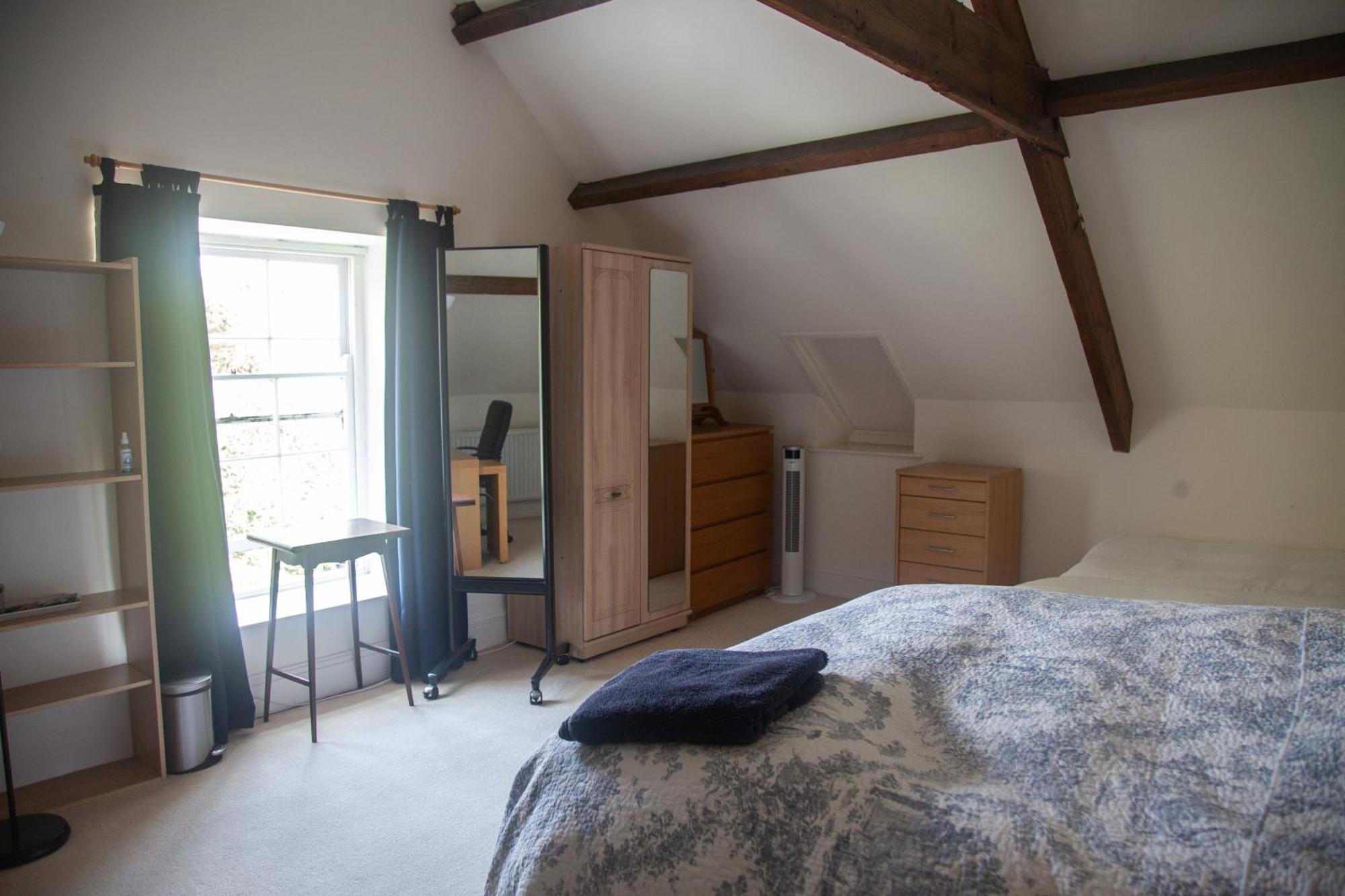 Clemenstone House B&B Cowbridge Exteriér fotografie