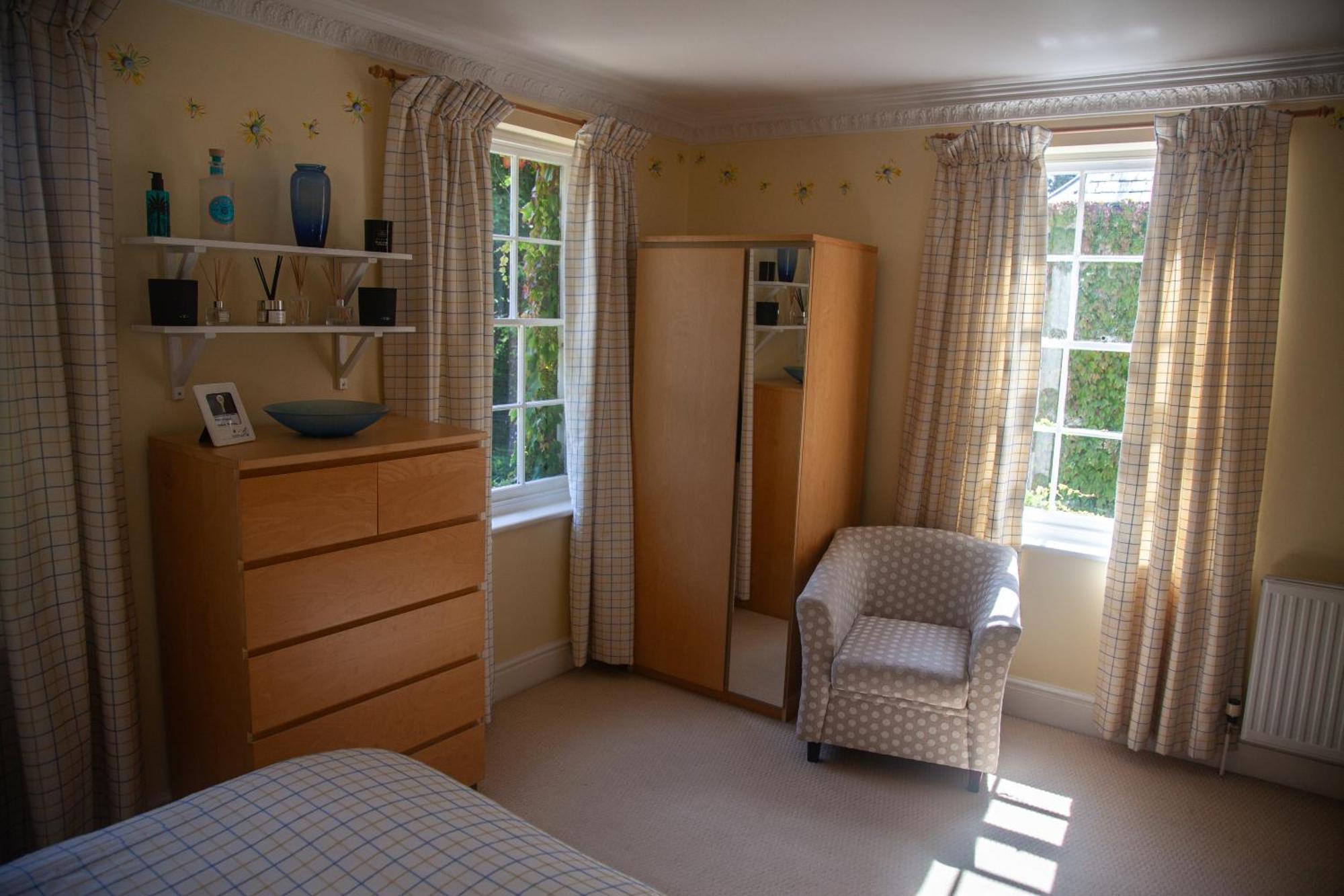 Clemenstone House B&B Cowbridge Exteriér fotografie