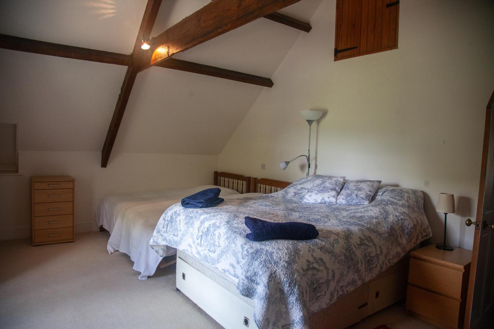Clemenstone House B&B Cowbridge Exteriér fotografie