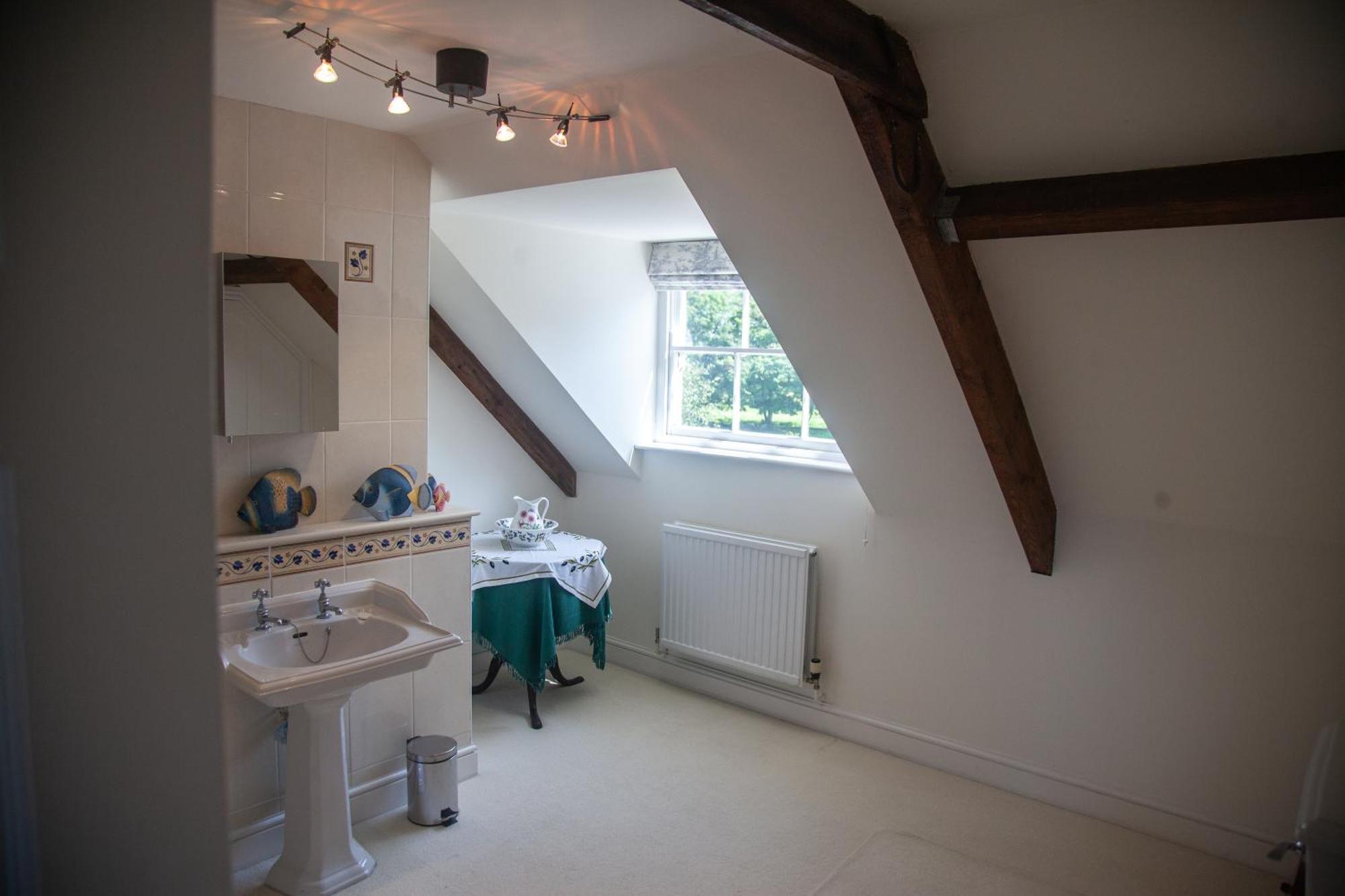Clemenstone House B&B Cowbridge Exteriér fotografie