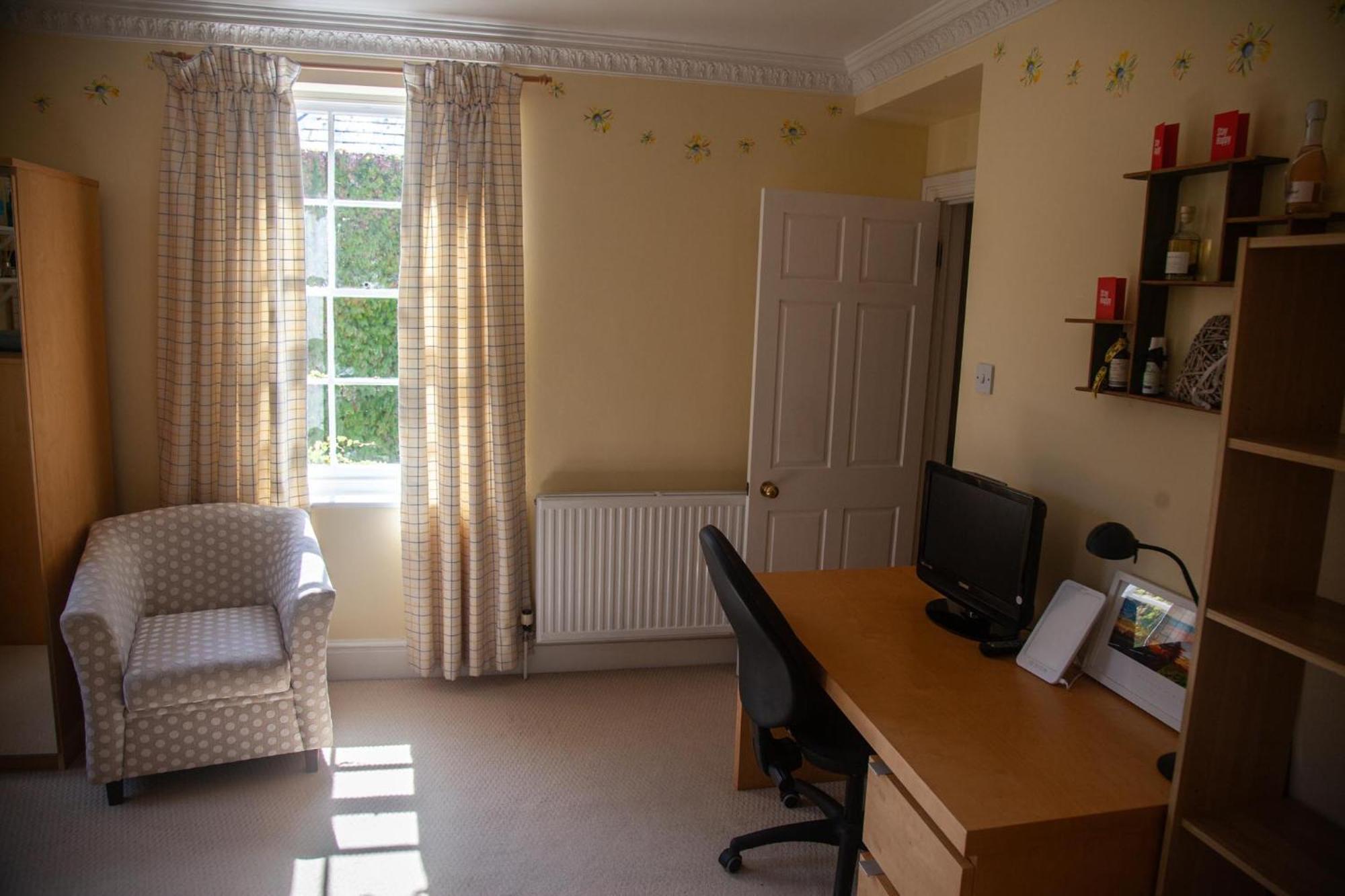 Clemenstone House B&B Cowbridge Exteriér fotografie
