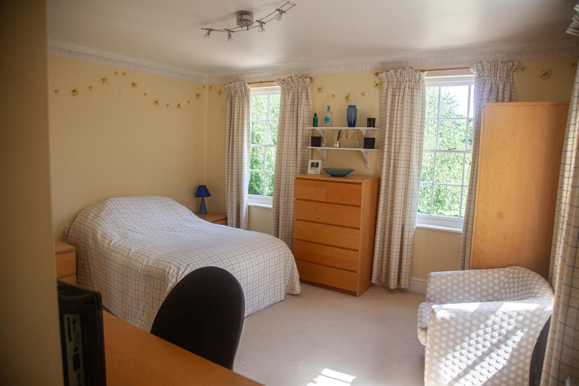 Clemenstone House B&B Cowbridge Exteriér fotografie