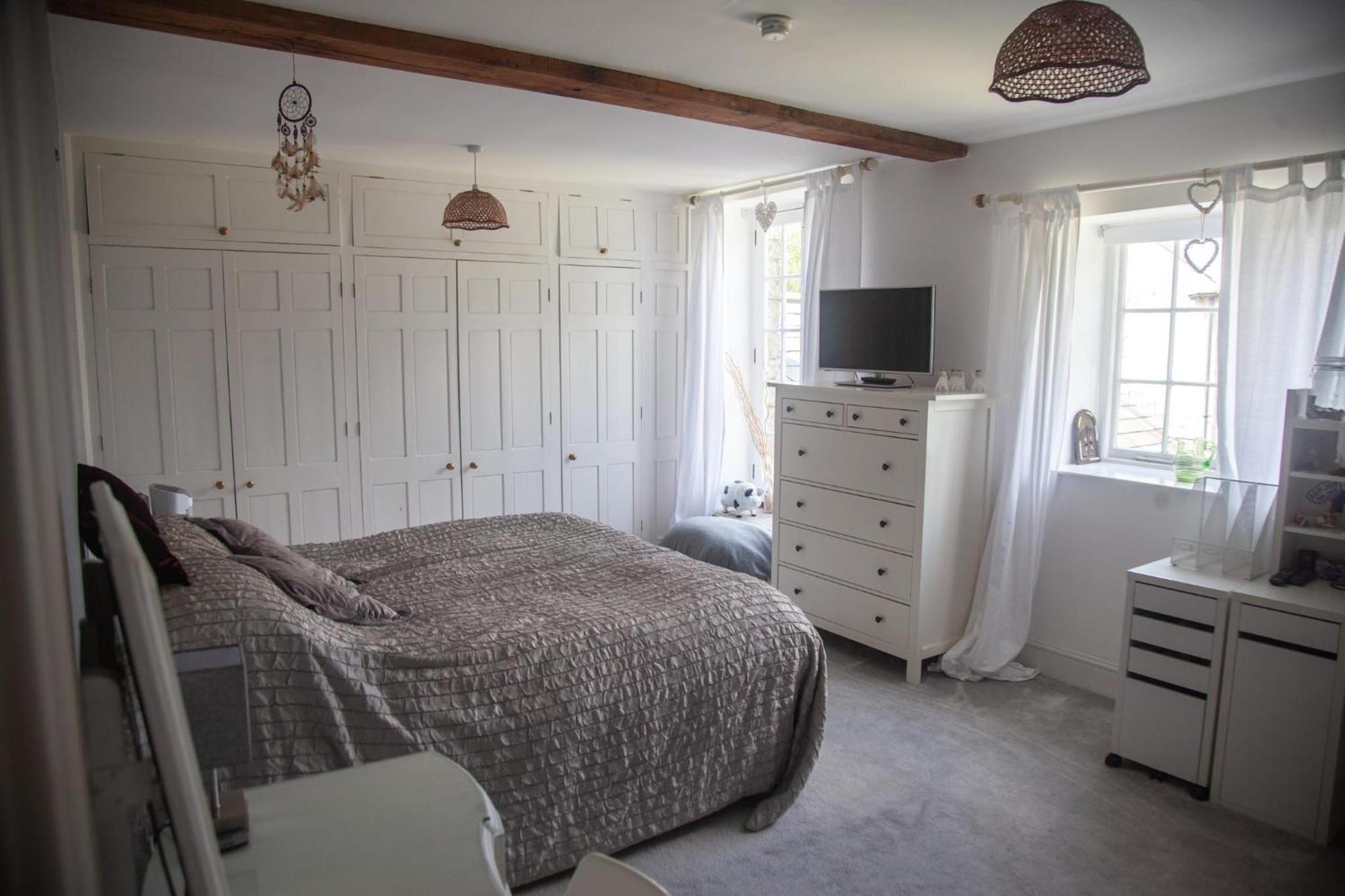Clemenstone House B&B Cowbridge Exteriér fotografie