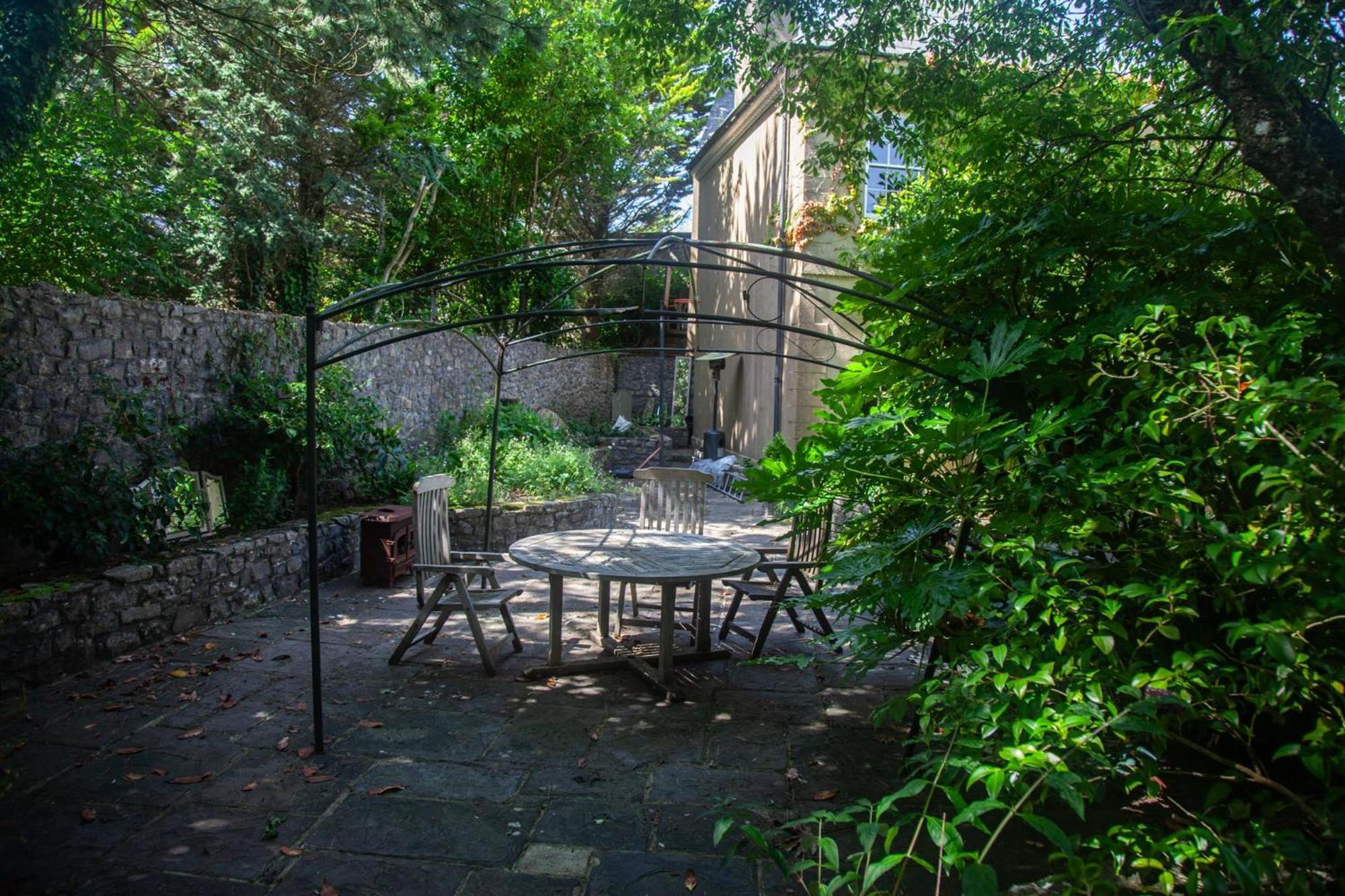 Clemenstone House B&B Cowbridge Exteriér fotografie