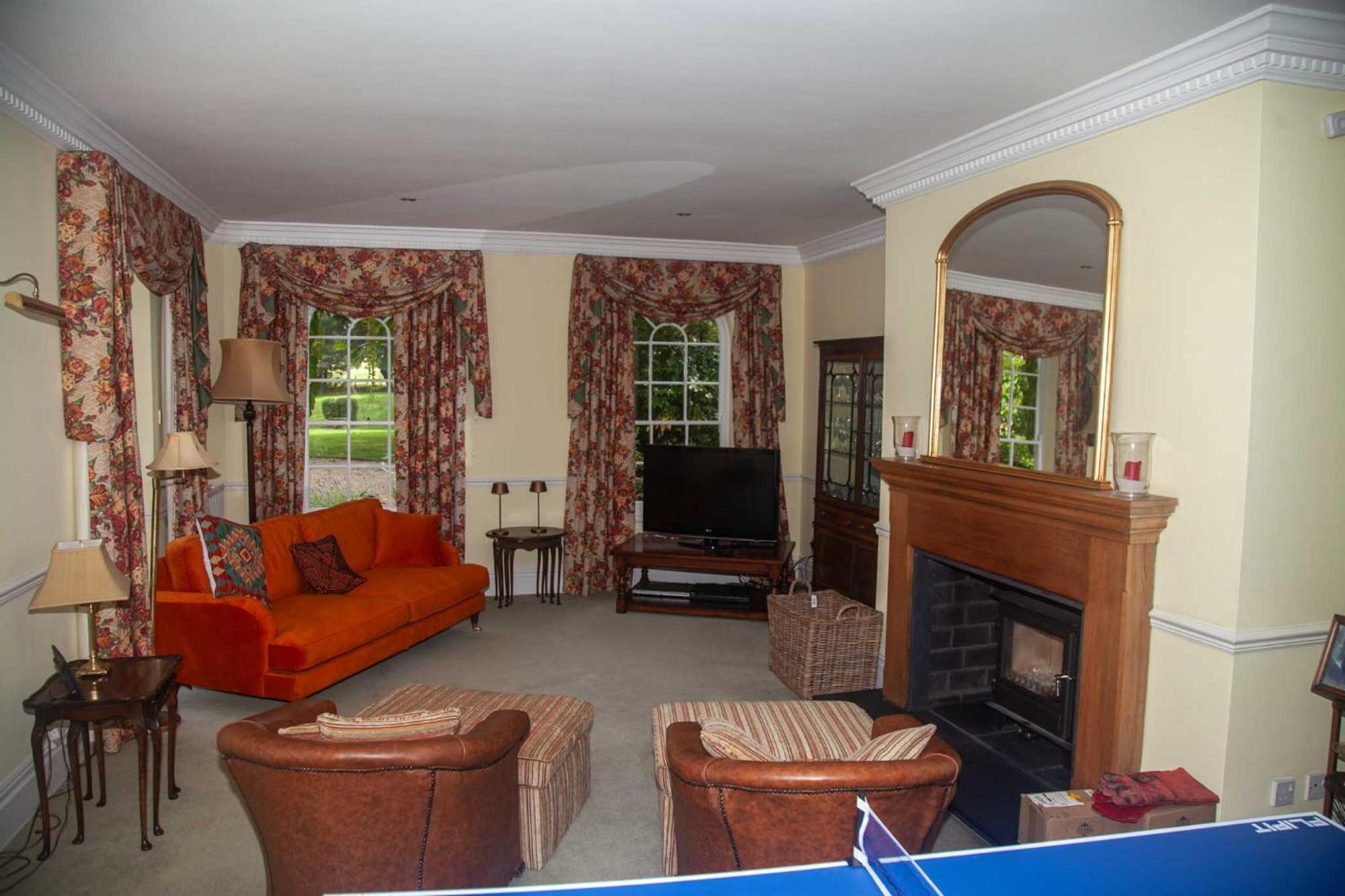 Clemenstone House B&B Cowbridge Exteriér fotografie