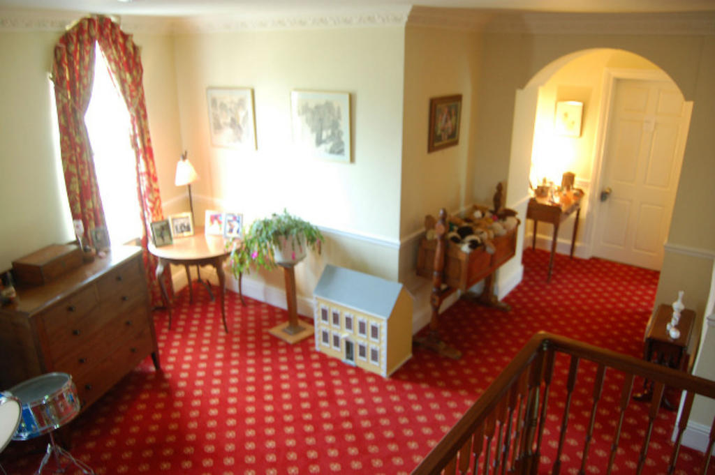 Clemenstone House B&B Cowbridge Exteriér fotografie